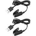 Miniatyrbilde 3 av 4: Lader for Garmin forerunner 30/35/230