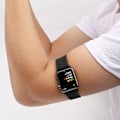 Miniatyrbillede 3 af 5: Ankelrem kompatibel med Apple Watch UlSeries SE 8 7 6 5 4 3 2 1