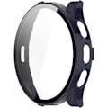 Miniatyrbilde 5 av 5: Skjermbeskytter Kompatibel med Garmin Venu 3 45mm Ikke 41mm - Full Dekning Ripebeskyttelse (6 Farger) 6 Farger