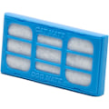 Miniatyrbillede 5 af 5: Gäller Catmate Pet Automatisk Vanddispenser Filter