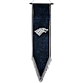 Miniatyrbild 3 av 7: Game GoT Thrones - Game GoT Thrones Stark hus banner 167X33CM Stark Stark