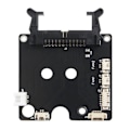 Miniatyrbild 2 av 5: Extruder Breakout Board Hög Kvalitet 3D-skrivardelar PCBA-kort för -3 S1/S1 Pro Spirte Extruder