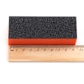 Miniatyrbild 4 av 5: 10 st nagelbuffer slipning nagelbuffer block svamp slipning buff