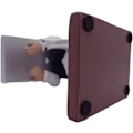 Miniatyrbillede 5 af 5: Liangnv Watch Holder Kreativ Butler Opladestander Dock Til Apple Iwatch Series Skrivebord Resin Dcor Opladestation Base