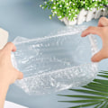 Miniatyrbillede 5 af 5: 150 stk. Universal plastposer til madopbevaring