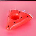 Miniatyrbillede 2 af 4: Oppustelig vandmelonskopholder