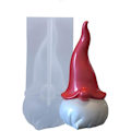 Miniatyrbild 1 av 5: 3D-form, silikonformar för ljus