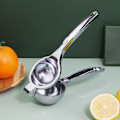 Miniatyrbillede 3 af 4: Brugervejledning til Golden Lemon Juicer