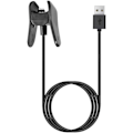 Miniatyrbilde 1 av 5: Kompatibel med Garmin Vivosmart 4-lader, erstatning
