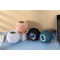 Miniatyrbillede 4 af 5: Bluetooth-højttaler, trådløst stofdesign, lille højttaler