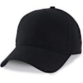 Miniatyrbillede 4 af 5: Dame Ponytail Baseball Cap Messy Høj Knold Justerbar Plain Trucker Dad Hat