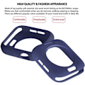 Miniatyrbilde 2 av 6: for Apple Watch Case 38mm Series 3/2 Soft