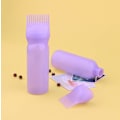 Miniatyrbild 5 av 5: Root Comb Applikatorflaska, 2 Pack 6 Unce Applikatorflaska