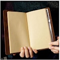 Miniatyrbilde 4 av 5: Til min datter Lærjournal - Keepsake Notebook Gave