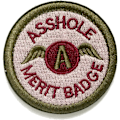 Miniatyrbild 2 av 2: Taktisk militär moralpatch för taktisk utrustning flaggpatchar dekorativa emblemlappar