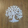 Miniatyrbillede 3 af 5: Træskæringsmatricer til kortfremstilling - DIY Scrapbooking-stenciler