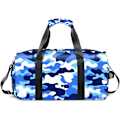 Miniatyrbilde 1 av 5: Barne duffelbagger - Overnighter reise duffelbag for gutter og jenter