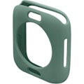 Miniatyrbillede 3 af 5: 2-pak blødt etui til Apple Watch Series 8 7 SE 6 5 4 40 mm