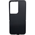 Miniatyrbilde 1 av 6: Erstatning TPE Gummi Ytre Skall Kompatibel med Galaxy S21 Ultra Defender Series Deksel (Svart) Svart