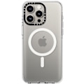 Miniatyrbild 1 av 5: Transparent Skal för iPhone 15 Pro Max [Gulnar Inte / 2m Fallskydd / Kompatibel med Magsafe] - Transparent iPhone 15 Pro Max (6.7\")