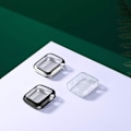 Miniatyrbilde 2 av 5: Deksel for Apple Watch 40 mm, serie 4 og serie 5, med skjermbeskytter