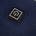 Miniatyrbilde 3 av 5: Intelligent oppvarmet skjerf - USB nakkevarmerpute (blå)