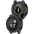 Miniatyrbild 3 av 5: Kompatibel med Garmin Instinct 2 Skyddsfodral, Smartwatch TPU Transparent Skyddsfodral Skal för Garmin Instinct 2 2