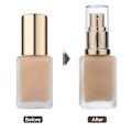 Miniatyrbillede 2 af 5: 2Pack 30ML Vakuumpumpehoved Tryk Dedikeret