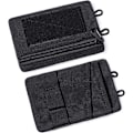 Miniatyrbillede 2 af 5: Nylon opbevaringspose - organizer til campingudstyr