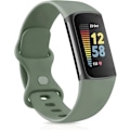 Miniatyrbilde 3 av 5: Justerbare sportsarmbånd for Fitbit Charge 5 (3-pakning, liten)