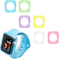 Miniatyrbillede 4 af 5: Kompatibel med 38 mm Apple Watch Series 3 & Series 2 Case Cover, [ 6