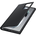 Pikkukuva 3 / 6: Galaxy Official S24 Ultra Smart View -lompakkokotelo, musta Musta