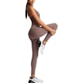 Miniatyrbilde 3 av 5: Treningssett for kvinner, 2 deler, yogasett, treningsklær, sømløse yogaleggings