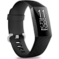 Miniatyrbilde 1 av 5: Bånd kompatibel med Fitbit Charge 4 / Fitbit Charge 3 / Fitbit