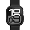 Pikkukuva 1 / 5: Eclipse-SUOJUS Apple Watch Series 10 (46mm) - Pavement  Pavement (Musta)   46mm