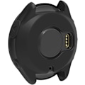 Miniatyrbilde 3 av 4: Smartklokke Tilbehør Beregnet for Garmin Forerunner 965 Silikon Beskyttelsesetui Deksel Skall Beskyttelsesetui Beregnet for Garmin Forerunner 965 Myk