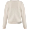 Miniatyrbild 4 av 5: Tryckt långärmad tunika sweatshirt casual & bekväm för kvinnor