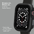 Miniatyrbild 6 av 6: Fodral för Apple Watch Series 4/5/6/SE 44mm