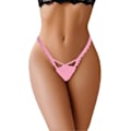 Miniatyrbild 1 av 5: Dam Spets Sexiga Trosor Underkläder G-String Strings Fräcka