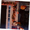 Miniatyrbild 6 av 9: 6 1/4\" Halloween-troféer, Comet Spinner Halloween Zombie Hand Trophy Prime