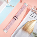 Miniatyrbild 4 av 5: Passar för Fitbit Luxe/Luxe SE Bands Dam Herr, peathable Elastisk Nylon