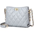 Miniatyrbillede 1 af 5: Små Crossbody-tasker til kvinder Punge Fashion Læder Letvægtshåndtasker
