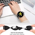 Miniatyrbillede 2 af 5: Kompatibel med Galaxy Active 2/Active/Galaxy Watch 4/4