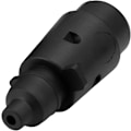Miniatyrbillede 2 af 5: 12V 7-polet anhænger stik adapter til lastbilstrailere