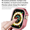 Miniatyrbillede 2 af 5: Til Apple Watch Case Ultra 49mm Series 8 Soft
