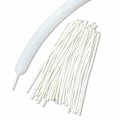 Miniatyrbillede 1 af 5: 100 stk lange balloner vridbare balloner DIY 260 latex ballon lang