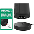 Miniatyrbillede 3 af 5: Power Up-opladningsdock kompatibel med Ultimate Ears Ue Boom