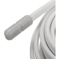 Miniatyrbilde 5 av 5: Elektrisk temperatursensorprobe - 3M 10KO probe for gulvvarmesystem