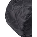 Miniatyrbillede 4 af 5: Buffalo Plaid Aviator Pels Trapper Hat Ushanka Eskimo Russisk Bomber Hat