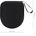 Miniatyrbild 4 av 5: Strap Thumb Piano Case - Förvaringsväska (svart)